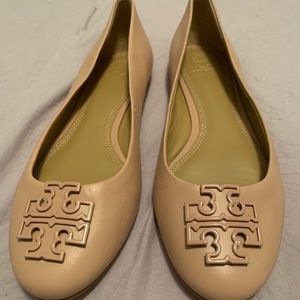 New Tory Burch Melinda flats size 7.5